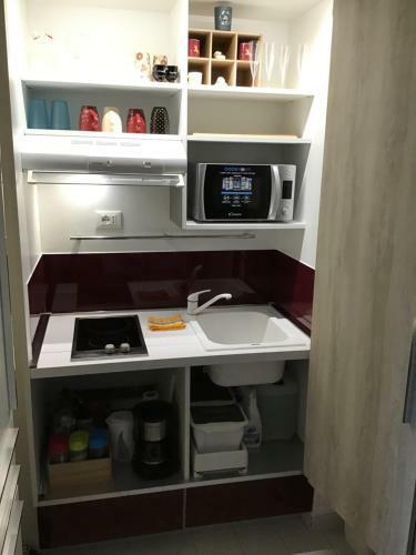 Apartamento Tico Hollydays Beach