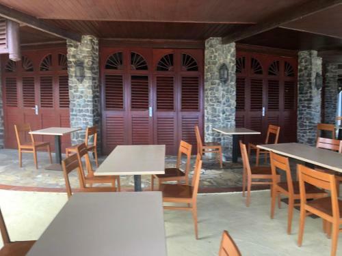 Apartamento Studio Maracudja R�sidence Manganao