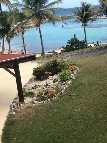 Apartamento Studio Maracudja R�sidence Manganao