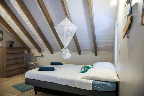 Villa Archipel Maimeo