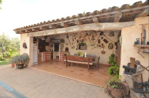 Finca Alegra