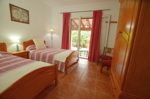 Finca Alegra