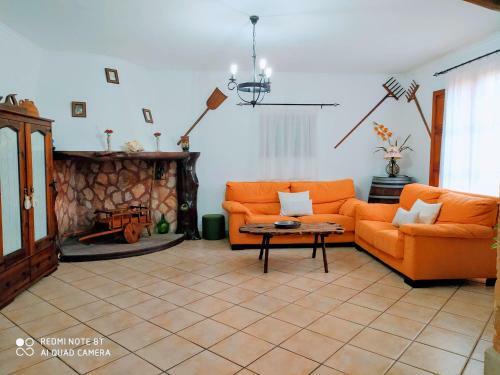 Villa Ca Na Maria