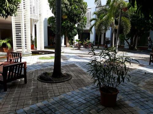 Apartamento Agwad'in
