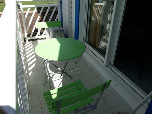 Apartamento Agwad'in