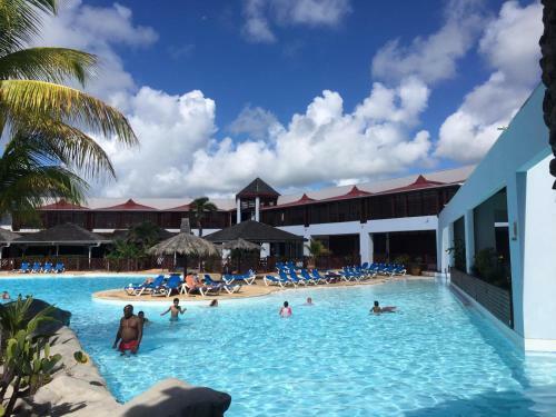 Apartamento Studio Allamanda Manganao H�tel