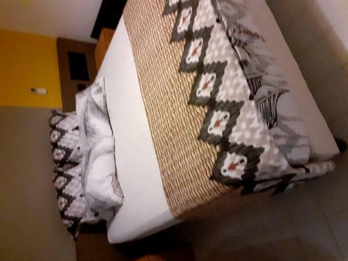 Apartamento Studio Allamanda Manganao H�tel