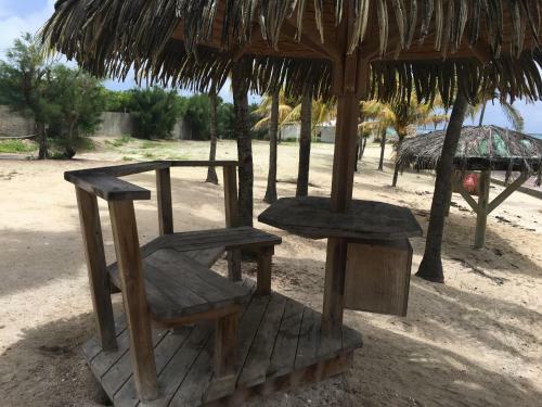 Apartamento Studio Allamanda Manganao H�tel