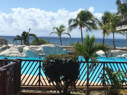 Apartamento Studio Allamanda Manganao H�tel