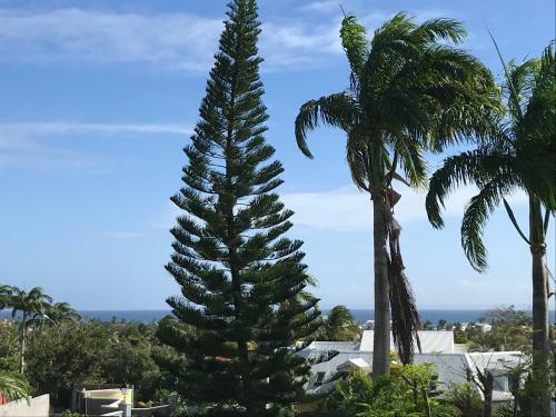 Villa La Belle Creole 4 �toiles