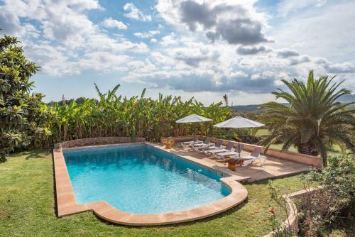 Finca Sa Bassa Seca