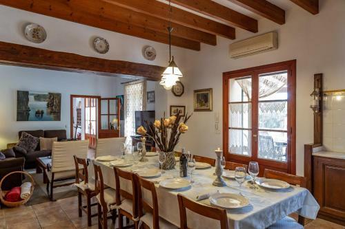 Villa Finca Son Moix