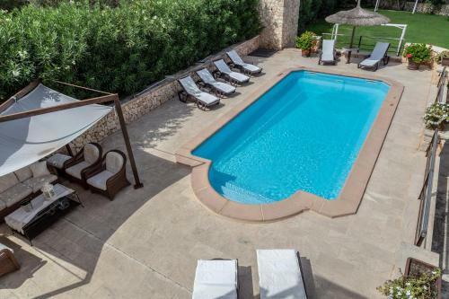 Villa Finca Son Moix