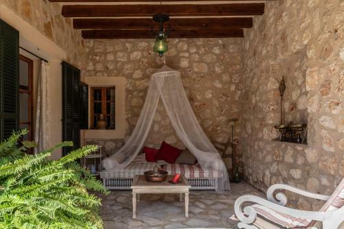 Villa Finca Son Moix