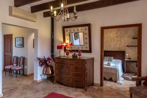 Villa Finca Son Moix