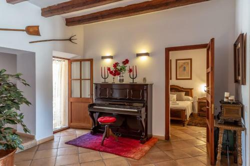 Villa Finca Son Moix