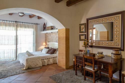 Villa Finca Son Moix