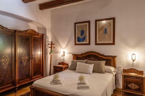 Villa Finca Son Moix