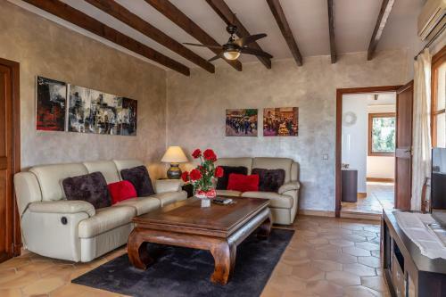 Villa Finca Son Moix