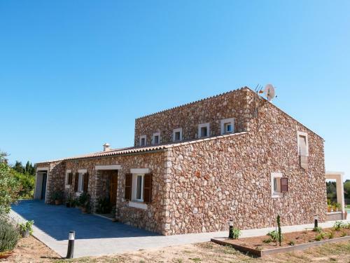 Casa Rural Cerca de Porto Cristo ( El Para�so )