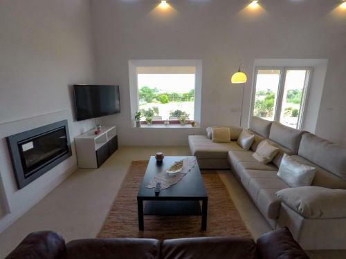 Casa Rural Cerca de Porto Cristo ( El Para�so )
