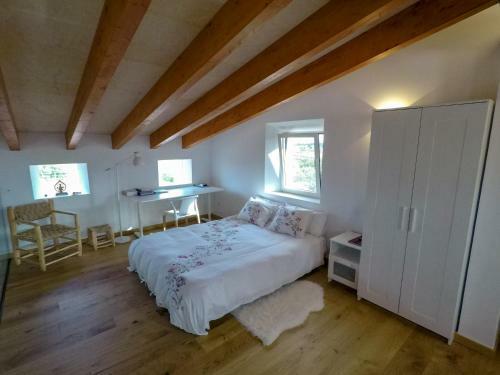 Casa Rural Cerca de Porto Cristo ( El Para�so )