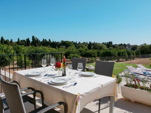 Casa Rural Cerca de Porto Cristo ( El Para�so )