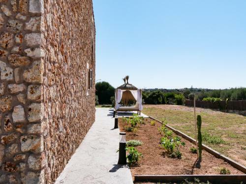 Casa Rural Cerca de Porto Cristo ( El Para�so )