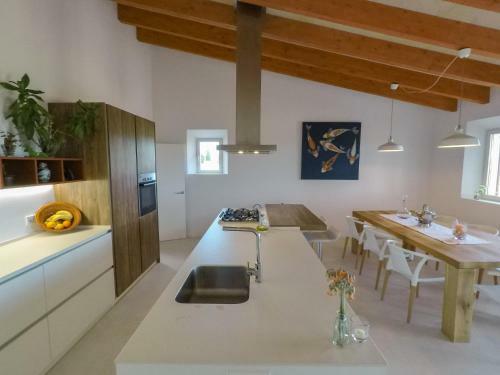 Casa Rural Cerca de Porto Cristo ( El Para�so )