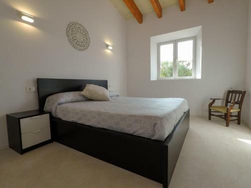Casa Rural Cerca de Porto Cristo ( El Para�so )