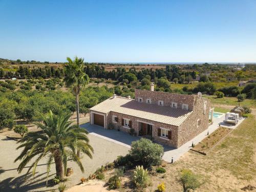 Casa Rural Cerca de Porto Cristo ( El Para�so )