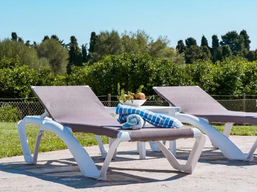 Casa Rural Cerca de Porto Cristo ( El Para�so )