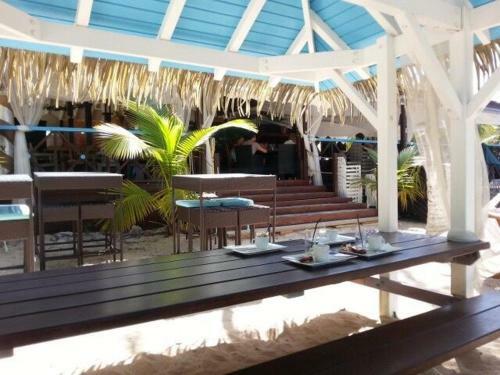 Apartamento Apt Les Oiseaux Du Paradis 30m de La Plage Vue Mer