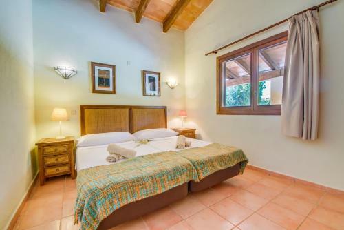 Villa Finca Cas Padrins