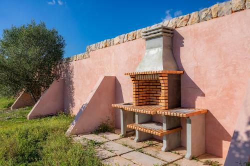 Villa Sa Montanyeta