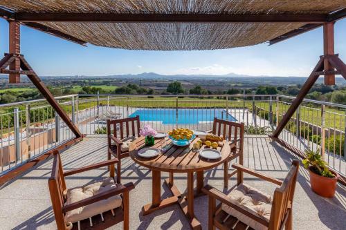 Villa Sa Montanyeta