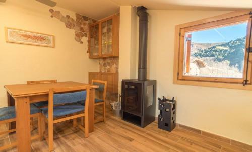 Puigmal Apartment