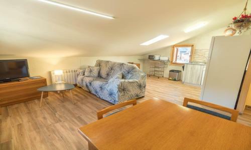 Puigmal Apartment