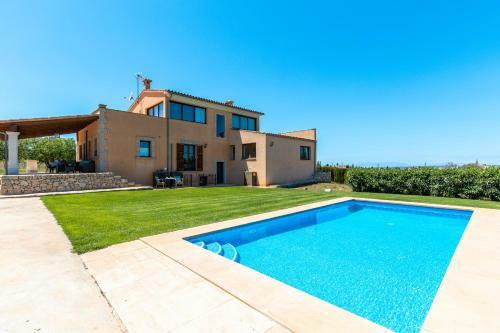 Villa Manacor - 34939 Mallorca