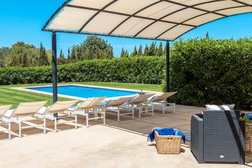 Villa Manacor - 34939 Mallorca