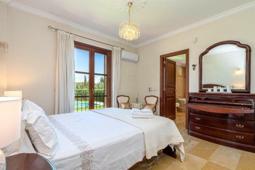 Villa Manacor - 34939 Mallorca