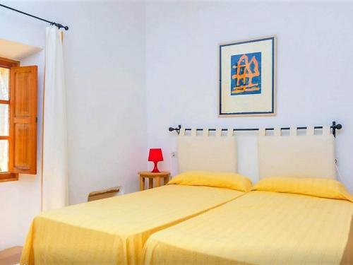 Luxury Villa In Manacor With Private Terrace And Garden