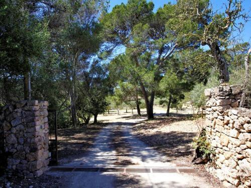 Luxury Villa In Manacor With Private Terrace And Garden