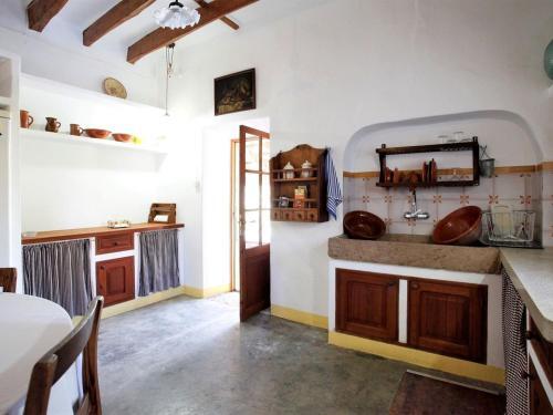 Luxury Villa In Manacor With Private Terrace And Garden