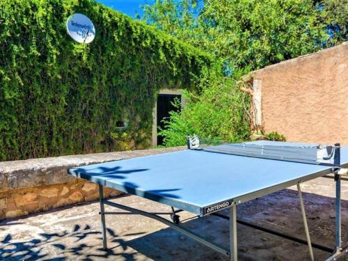Luxury Villa In Manacor With Private Terrace And Garden