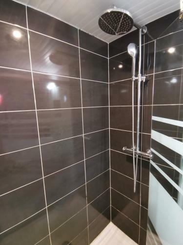 Apartamento Bungalow La Perle - Jacuzzi - Piscine
