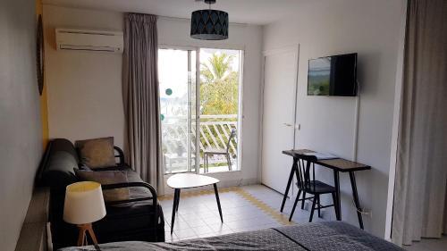 Apartamento Studio Paradis 3*