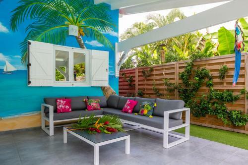 Les Villas Azulia