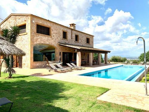 Finca Es Turonet - Rentallorca
