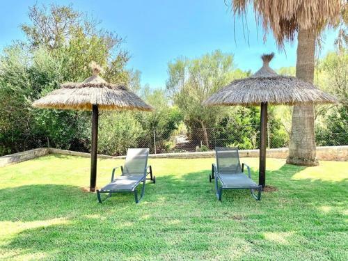 Finca Es Turonet - Rentallorca
